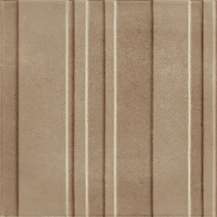 Marazzi Artcraft С000605107 MGUJ_ArtcraftCoccioStrutt.3DBande20X20 gres porcelánový 20x20 cm, Itálie, kotto - fotografie 1 Marazzi Artcraft С000605107 MGUJ_ArtcraftCoccioStrutt.3DBande20X20 gres porcelánový 20x20 cm, Itálie, kotto - fotografie 1