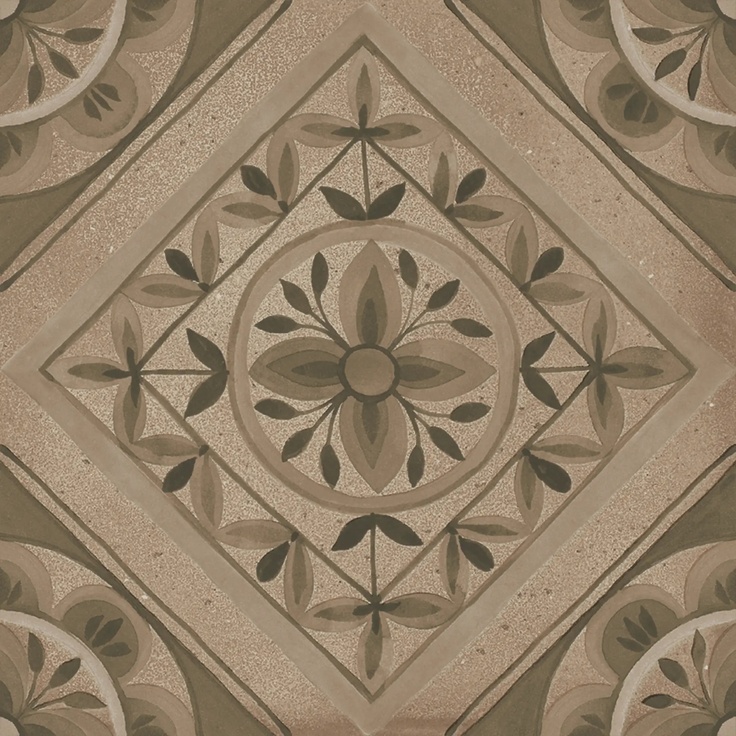 Marazzi Artcraft С000605125 MH95_ArtcraftCoccioDecoroQuadri20X20 porcelænsflise 20x20 cm, Italien, kotto - foto 1 Marazzi Artcraft С000605125 MH95_ArtcraftCoccioDecoroQuadri20X20 porcelænsflise 20x20 cm, Italien, kotto - foto 1