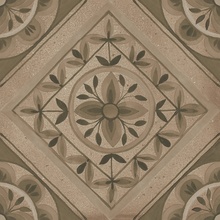 Marazzi Artcraft С000605125 MH95_ArtcraftCoccioDecoroQuadri20X20 gres porcelanato 20x20 cm, Itália, kotto - foto 1 - foto 1