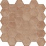 Marazzi Artcraft С000605096 MGSZ_ArtcraftCotto21X18,2 gres porcelánový 18,2x21 cm, Itálie, kotto - fotografie 1