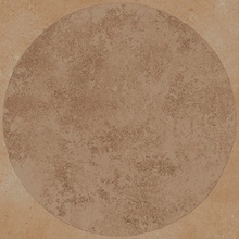 Marazzi Artcraft MGVD Coccio Decoro Bolli gres porcelanato 20x20 cm, Itália - foto 1 - foto 1