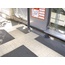 Marazzi Autonomy 20x20, unglazed porcelain stoneware, Italy - interior photo 6