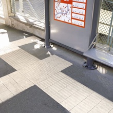 Marazzi Autonomy 20x20, ongeglazuurd keramisch graniet, Italië - interieurfoto 1 - foto 2
