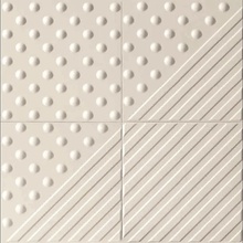 Marazzi Autonomy С000261849 M6JW_600X600 TurnCodeOpale keramisk granitt 60x60 cm, Italia - foto 1 - foto 1