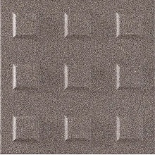 Marazzi Autonomy KXZJ Noppen-A porcelain tile 20x20 cm, Italy - photo 1 - photo 1