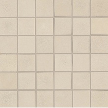 Marazzi Block С000261921 MH4L_300X300 BlockMosBeige Mosaiikki 30x30 cm, Italia, betonin alla - kuva 1 - kuva 1