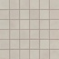 Marazzi Block С000261920 MH4K_300X300 BlockMosGrg Mosaic 30x30 cm, Italy, concrete look - photo 1