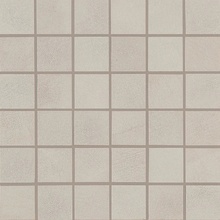 Marazzi Block С000261920 MH4K_300X300 BlockMosGrg Mosaiikki 30x30 cm, Italia, betonin alla - kuva 1 - kuva 1
