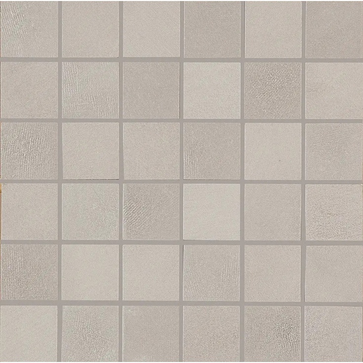 Marazzi Block С000261918 MH4H_300X300 BlockMosGrey Mosaic 30x30 cm, Italy, concrete look - photo 1 Marazzi Block С000261918 MH4H_300X300 BlockMosGrey Mosaic 30x30 cm, Italy, concrete look - photo 1