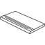 Marazzi Block С000261906 MH0G_300X600 BlockGrGrey Trin 30x60 cm, Italien, under betonen - foto 1 Marazzi Block С000261906 MH0G_300X600 BlockGrGrey Trin 30x60 cm, Italien, under betonen - foto 1