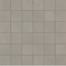 Marazzi Block С000261919 MH4J_300X300 BlockMosSlv Mosaiikki 30x30 cm, Italia, betonin alla - kuva 1 - kuva 1