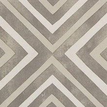 Marazzi Block MH92 Beige dec Decoração 15x15 cm, Itália - foto 1 - foto 2
