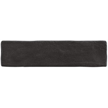 Marazzi Bricco С000456537 M03A_BriccoCarbone Feinsteinzeug 7x28 cm, Italien, unter dem ziegel - Foto 1 - Foto 1