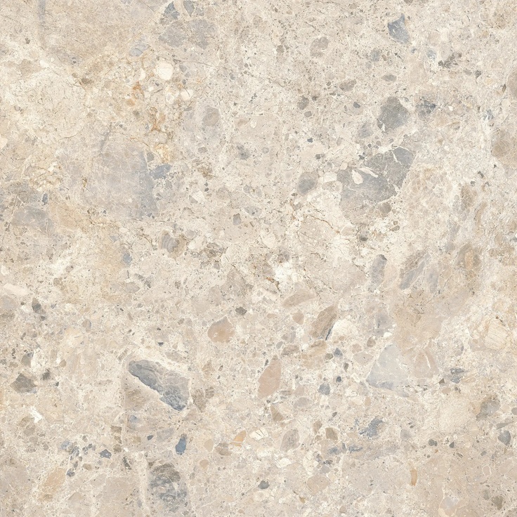 Marazzi Carácter С000578777 MDS3_CaracterMixMulticolorStrRt100X100 porcelain tile 100x100 cm, Italy, other types of stone - photo 1