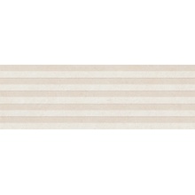 Marazzi Carácter С000507549 M952_CaracterArenaStrutt.Walltone3D30X90Rett. Wandfliese 30x90 cm, Italien, andere steinarten - Foto 1 - Foto 1