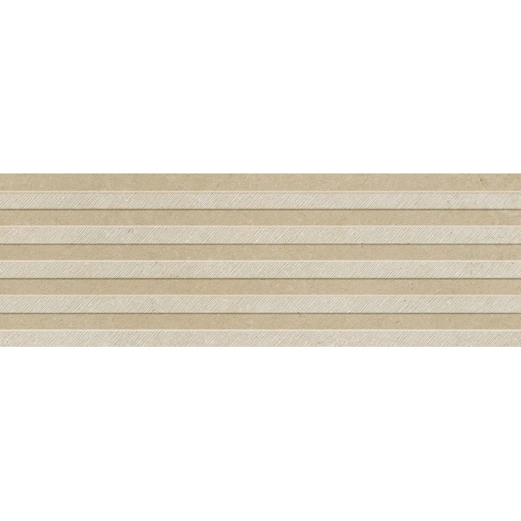 Marazzi Carácter С000507550 M953_CaracterGreigeStrutt.Walltone3D30X90Rett. wall tile 30x90 cm, Italy, other types of stone - photo 1 Marazzi Carácter С000507550 M953_CaracterGreigeStrutt.Walltone3D30X90Rett. wall tile 30x90 cm, Italy, other types of stone - photo 1
