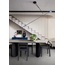 Marazzi Cementum 18,2x21, porcelanato não esmaltado, Itália, concreto - foto de interior 24