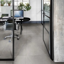 Marazzi Cementum 18,2x21, ongeglazuurd keramisch graniet, Italië, beton - interieurfoto 1 - foto 4