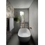 Marazzi Cementum 18,2x21, porcelanato não esmaltado, Itália, concreto - foto de interior 26