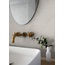 Marazzi Cementum 18,2x21, porcelanato não esmaltado, Itália, concreto - foto de interior 12