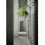 Marazzi Cementum 18,2x21, porcelanato não esmaltado, Itália, concreto - foto de interior 22