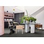 Marazzi Cementum 18,2x21, porcelanato não esmaltado, Itália, concreto - foto de interior 9