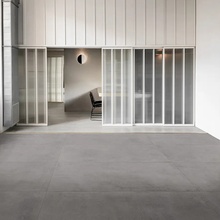 Marazzi Cementum 18,2x21, gres porcelánico sin esmalte, Italia, concreto - foto de interior 1 - foto 1