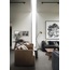 Marazzi Cementum 18,2x21, porcelanato não esmaltado, Itália, concreto - foto de interior 14