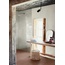 Marazzi Cementum 18,2x21, porcelanato não esmaltado, Itália, concreto - foto de interior 17