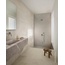 Marazzi Cementum 18,2x21, porcelanato não esmaltado, Itália, concreto - foto de interior 1