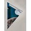 Marazzi Cementum 18,2x21, porcelanato não esmaltado, Itália, concreto - foto de interior 19