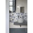 Marazzi Cementum Wall 40x120 см, керамика, Италия, бетон - фото интерьера 1 Marazzi Cementum Wall 40x120 см, керамика, Италия, бетон - фото интерьера 1