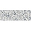 Marazzi Cementum Wall С000624508 MMDW_CementumWallDecoroFloweryFreddoTouchRt40X120 vægflise 40x120 cm, Italien, beton - foto 1