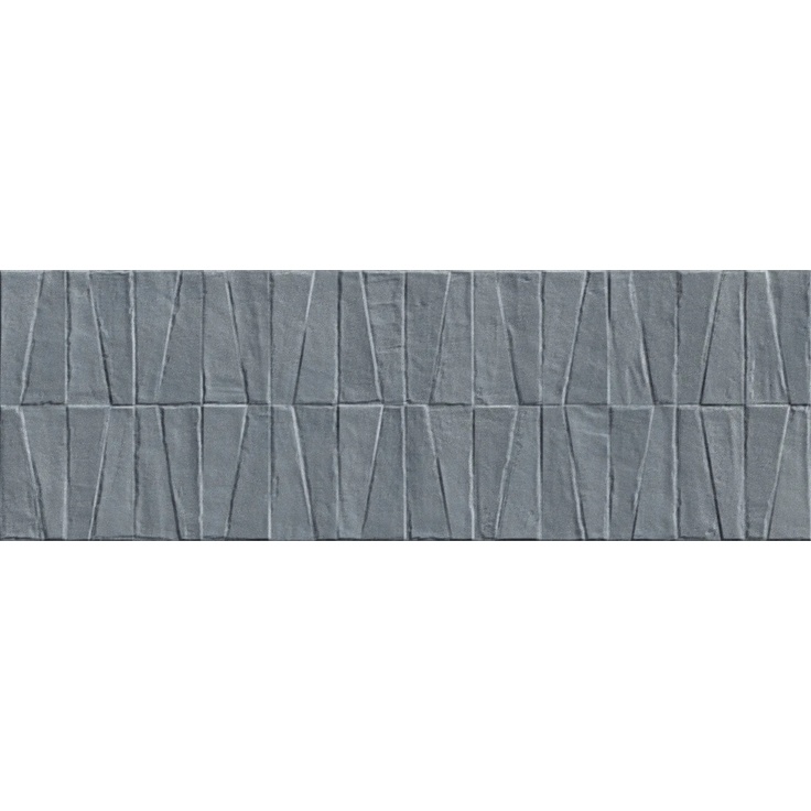 Marazzi Cementum Wall С000624504 MM5Z_CementumWallStruttura3DContactIndigoRt40X120 stěnová dlaždice 40x120 cm, Itálie, beton - fotografie 1 Marazzi Cementum Wall С000624504 MM5Z_CementumWallStruttura3DContactIndigoRt40X120 stěnová dlaždice 40x120 cm, Itálie, beton - fotografie 1