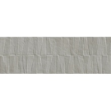 Marazzi Cementum Wall С000624502 MM4V_CementumWallStruttura3DContactNickelRt40X120 wandtegel 40x120 cm, Italië, beton - foto 1 - foto 1