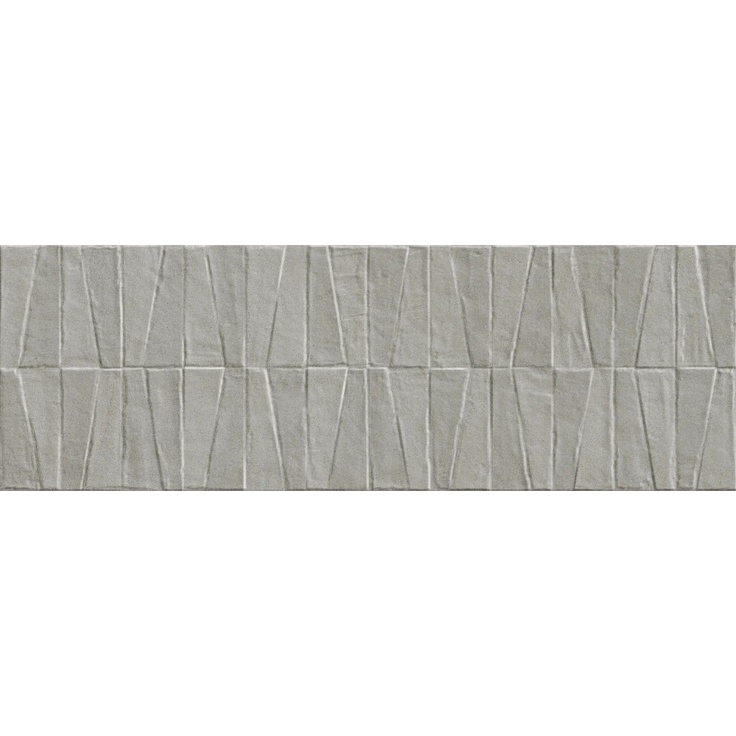 Marazzi Cementum Wall С000624502 MM4V_CementumWallStruttura3DContactNickelRt40X120 vægflise 40x120 cm, Italien, beton - foto 1 Marazzi Cementum Wall С000624502 MM4V_CementumWallStruttura3DContactNickelRt40X120 vægflise 40x120 cm, Italien, beton - foto 1