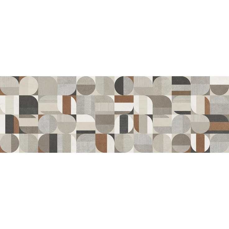 Marazzi Cementum Wall С000624506 MMDT_CementumWallDecoroUrbanCaldoTouchRt40X120 stěnová dlaždice 40x120 cm, Itálie, beton - fotografie 1 Marazzi Cementum Wall С000624506 MMDT_CementumWallDecoroUrbanCaldoTouchRt40X120 stěnová dlaždice 40x120 cm, Itálie, beton - fotografie 1