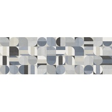 Marazzi Cementum Wall С000624505 MM61_CementumWallDecoroUrbanFreddoTouchRt40X120 wandtegel 40x120 cm, Italië, beton - foto 1 - foto 1