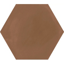 Marazzi Cementum С000570146 M9VW_CementumCotto21X18,2 gres porcelanato 18,2x21 cm, Itália, concreto - foto 1 - foto 1