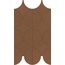 Marazzi Cementum С000570164 M9Y6_CementumCottoMosaicoCerchi23,8X41,4 Mosaic 23,8x41,4 cm, Italy, concrete - photo 1 Marazzi Cementum С000570164 M9Y6_CementumCottoMosaicoCerchi23,8X41,4 Mosaic 23,8x41,4 cm, Italy, concrete - photo 1