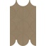 Marazzi Cementum С000570163 M9Y5_CementumOliveMosaicoCerchi23,8X41,4 Mosaic 23,8x41,4 cm, Italy, concrete - photo 1 Marazzi Cementum С000570163 M9Y5_CementumOliveMosaicoCerchi23,8X41,4 Mosaic 23,8x41,4 cm, Italy, concrete - photo 1