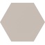 Marazzi Cementum С000570140 M9VQ_CementumSand21X18,2 gres porcelánový 18,2x21 cm, Itálie, beton - fotografie 1