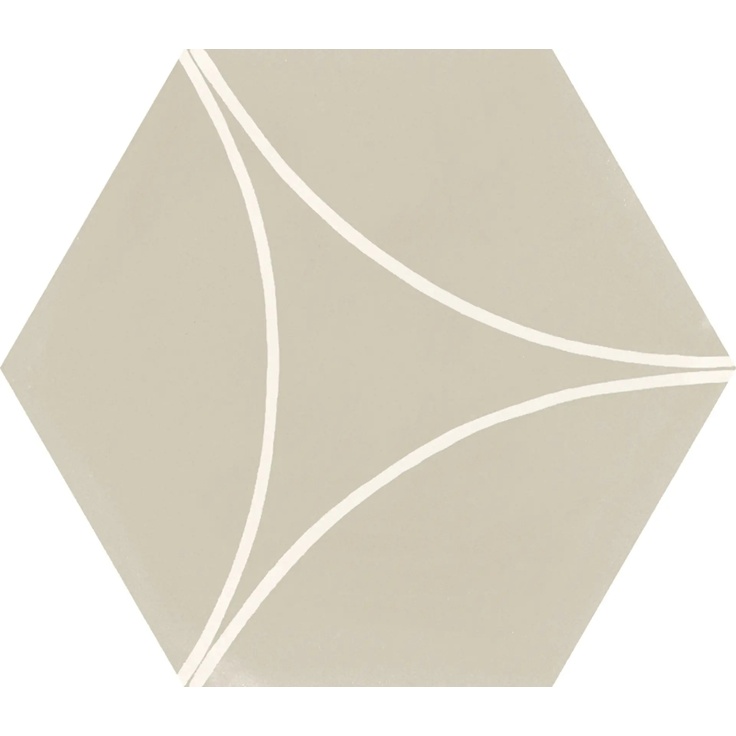 Marazzi Cementum С000570148 M9VZ_CementumSandDecoroArco21X18,2 porcelain tile 18,2x21 cm, Italy, concrete - photo 1 Marazzi Cementum С000570148 M9VZ_CementumSandDecoroArco21X18,2 porcelain tile 18,2x21 cm, Italy, concrete - photo 1