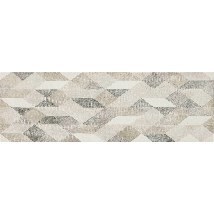 Marazzi Chalk С000451512 M02R_ChalkButterDecoroOrigami carreau mural 25x76 cm, Italie, béton - photo 1 Marazzi Chalk С000451512 M02R_ChalkButterDecoroOrigami carreau mural 25x76 cm, Italie, béton - photo 1