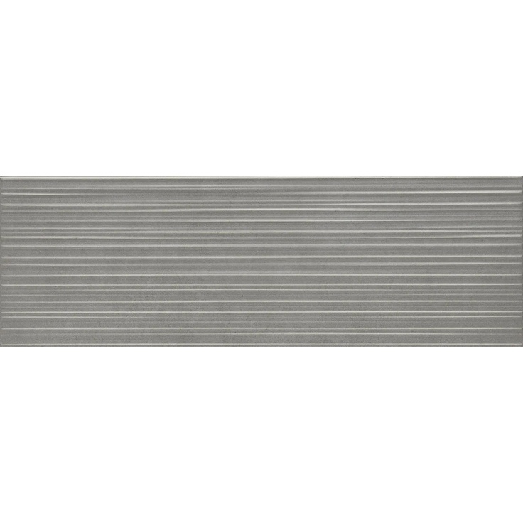 Marazzi Chalk С000451510 M02P_ChalkSmokeStrutt.Fiber3D wall tile 25x76 cm, Italy, concrete - photo 1 Marazzi Chalk С000451510 M02P_ChalkSmokeStrutt.Fiber3D wall tile 25x76 cm, Italy, concrete - photo 1