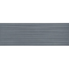 Marazzi Chalk С000451511 M02Q_ChalkAvioStrutt.Fiber3D azulejo de pared 25x76 cm, Italia, debajo del concreto - foto 1 - foto 1