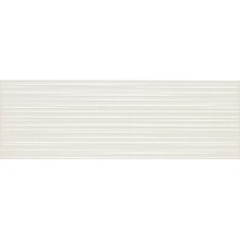 Marazzi Chalk С000451508 M02M_ChalkButterStrutt.Fiber3D azulejo de pared 25x76 cm, Italia, debajo del concreto - foto 1 - foto 1
