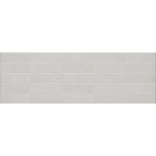 Marazzi Chalk С000451507 M02L_ChalkGreyStrutt.Brick3D azulejo de pared 25x76 cm, Italia, para ladrillo - foto 1 - foto 1