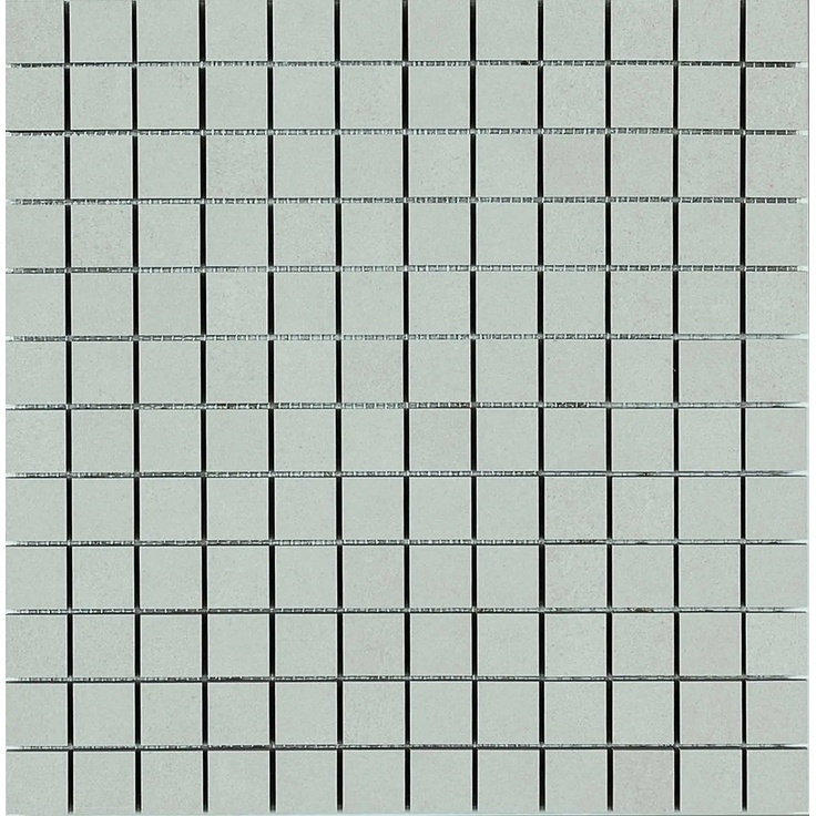 Marazzi Chalk С000451518 M06U_ChalkMosaicoGrey Mosaico 30x30 cm, Itália, sob o concreto - foto 1 Marazzi Chalk С000451518 M06U_ChalkMosaicoGrey Mosaico 30x30 cm, Itália, sob o concreto - foto 1