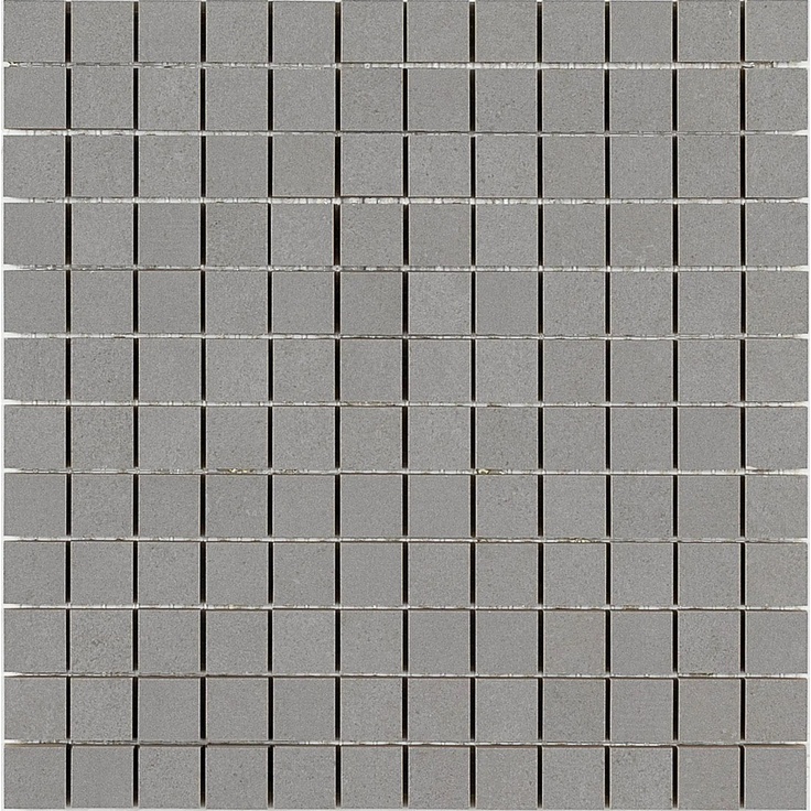 Marazzi Chalk С000451516 M06S_ChalkMosaicoSmoke Mozaika 30x30 cm, Itálie, pod betonem - fotografie 1 Marazzi Chalk С000451516 M06S_ChalkMosaicoSmoke Mozaika 30x30 cm, Itálie, pod betonem - fotografie 1